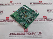 Emerson Rosemount 1066-p Printed Circuit Board 24405-00