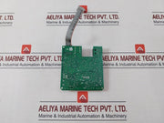 Emerson Rosemount 34085-30 Printed Circuit Board 94V