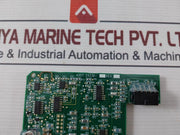 Emerson Rosemount 34085-30 Printed Circuit Board 94V