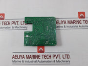 Emerson Rosemount 34085-30 Printed Circuit Board Rev Aa 94V
