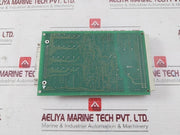 Emerson Rosemount Ch000084 Printed Circuit Board