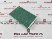 Emerson Rosemount Ch000084 Printed Circuit Board