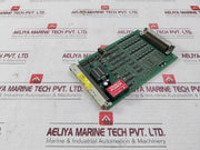 Emerson Rosemount Ch000084 Printed Circuit Board