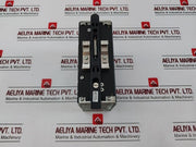 Emerson Sdn 10-24-100D Power Supply, Ac 100-240V 3A 50/60Hz E61379