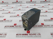 Emerson Sdn 10-24-100D Power Supply, Ac 100-240V 3A 50/60Hz E61379