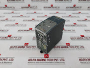 Emerson Sdn 10-24-100D Power Supply , Ac 100-240V 6.2A 50/60Hz Ph18211844