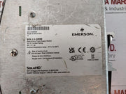 Emerson Sdn 2.5-20Red Redundancy Power Supply Module, 24Vdc 20A E61379