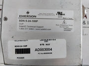 Emerson Sdn 5-24-100P