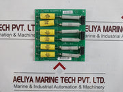 Emerson 7021024409 Pcb Card 100319223000-0
