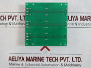 Emerson 7021024409 Pcb Card 100319223000-0