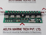 Emerson Sice 0210264C-b Pcb Card 100219120030 Rev-03