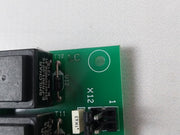 Emerson Sice 0210264C-b Pcb Card 100219120030 Rev-03