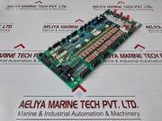 Emerson Sice 0210267F-b Pcb Card 100208011021 Rev-04