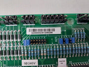 Emerson Sice 0210267F-b Pcb Card 100208011021 Rev-04