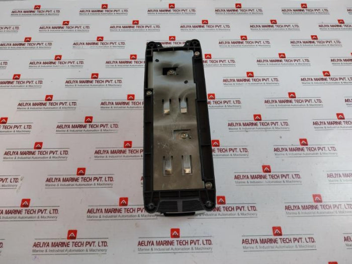 Emerson Skd3400750 Control Techniques Inverter 2112804104 7.5Kw