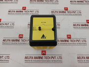 Emerson Sls 1508 Deltav Smart Logic Solver Kj2201X1-ba1 12P3162X142(Not Working)
