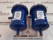 Emerson Stas-485T Filter-drier Shell