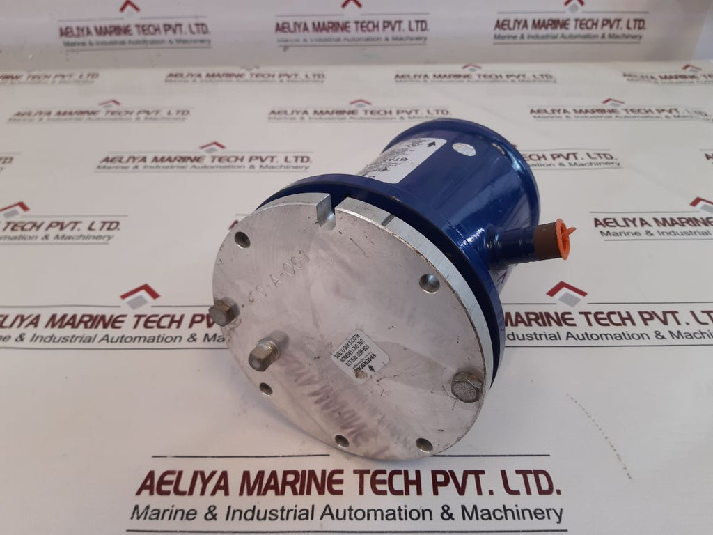 Filter Drier Shell Emerson Emerson Stas-485T Filter-drier Shell – Aeliya Marine