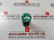 Emerson Uv/Irs-ar Flame Detector Board