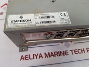 Emerson Vision Cpu