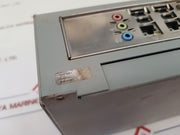 Emerson Vision Cpu
