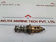 Emerson X-9117-b7B Nozzle For Expansion Valve