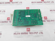Emerson Xpsa 02 Printed Circuit Board E251497