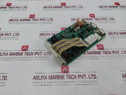 Emerson Xpsa 02 Printed Circuit Board E251497