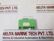 Phoenix Contact Emg 10-rel/Ksr-24/1 Relay Module 220Vac/6A