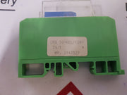 Phoenix Contact Emg 10-rel/Ksr-24/1 Relay Module 220Vac/6A
