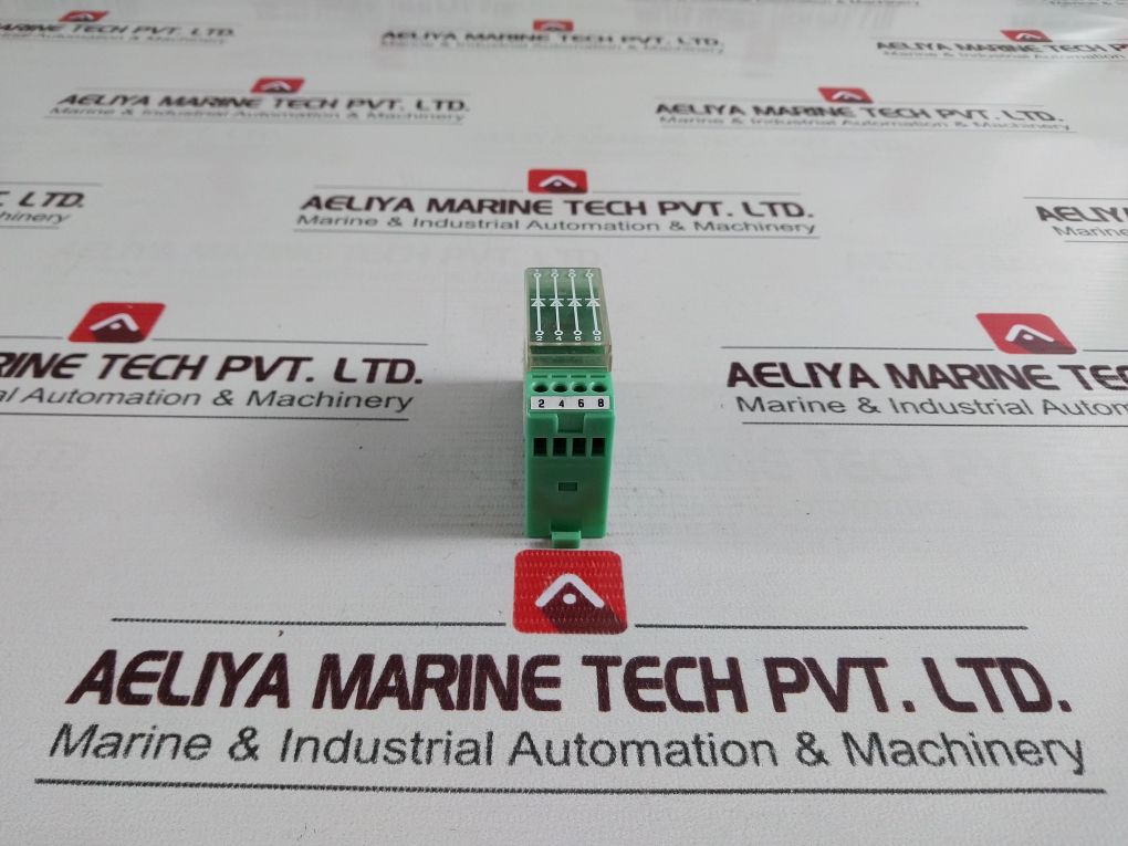 Phoenix Contact Diode Component Emg 22-dio 4E Module No.2950048
