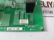 Emi-1073/1083Nnr Pcb Card