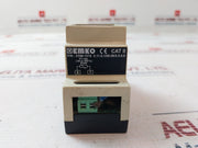 Emko Esm-1510 Temperature Controller Esm-1510 5.11.0.1/00.00/2.0.0.0