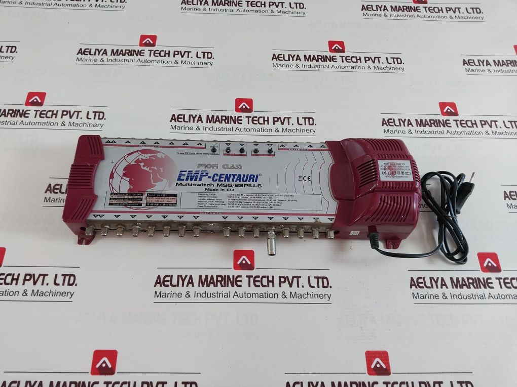Emp-centauri Ms5/28Piu-6 Multiswitch