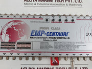 Emp-centauri Ms5/28Piu-6 Multiswitch
