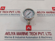 Empco 0-800 Psi Pressure Gauge