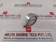 Empco 0-800 Psi Pressure Gauge