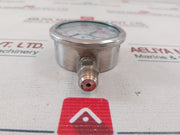 Empco 0-800 Psi Pressure Gauge
