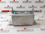 Empeo 17151 Mounting Pump For Coupling