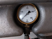 Empeo 17151 Mounting Pump For Coupling