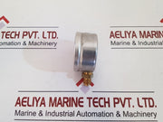 Empeo En 837-1 Pressure Gauge