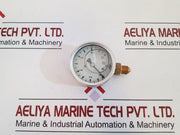 Empeo En 837-1 Pressure Gauge