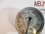 Empeo En 837-1 Pressure Gauge
