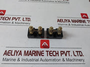Lot Of 2X Empro Ml Shunt 50Mv 20Amp