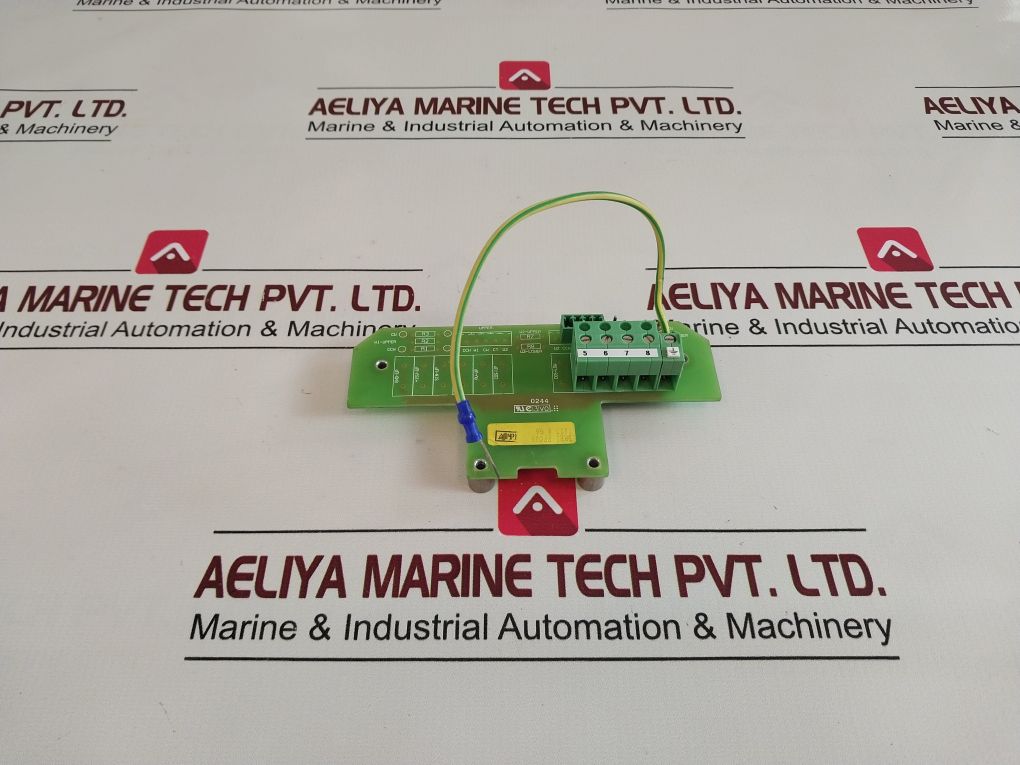 Emri 3-0774-2-b Feedback Unit Pcb