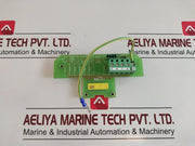Emri 3-0774-2-b Feedback Unit Pcb