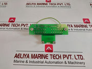 Emri 3-0774-2-b Feedback Unit Pcb
