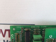 Emri 3-1809B-1 Pcb Card