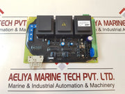 Emri Afsnoep2 Pcb Card