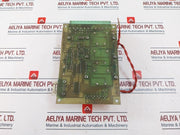 Emri Afsnoep2 Printed Circuit Board Dn 19431